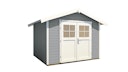 Vorschaubild Weka Gartenhaus 122 - 28 mm