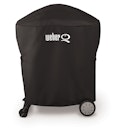 Vorschaubild Weber Premium Abdeckhaube - für Q Serie mit Rollwagen oder Stand