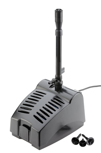 Pontec Unterwasserfilter PondoRell 3000