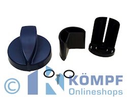 Oase Ersatz-Drehgriff für FiltoClear 12000/16000/20000/30000 (16064)