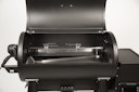 Vorschaubild Broil King Pellet Smoker Drehspieß-Set mit Elektromotor