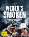 Vorschaubild Weber's Smoken - Grillbuch