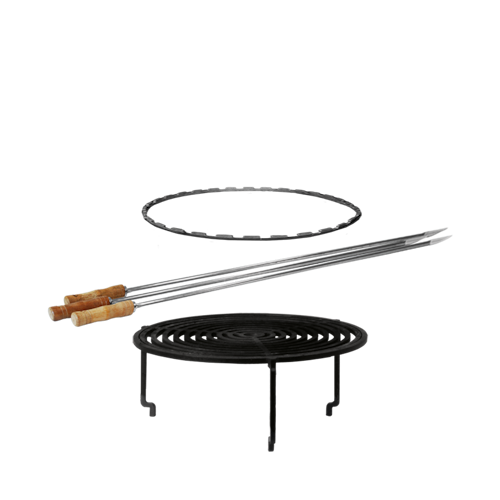OFYR 85 Grillzubehörset