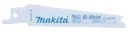 Vorschaubild Makita Reciproblatt BIM 100/14-18Z B-20454