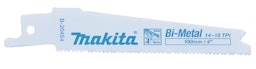 Makita Reciproblatt BIM 100/14-18Z B-20454Zubehörbild