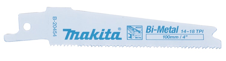 Makita Reciproblatt BIM 100/14-18Z B-20454