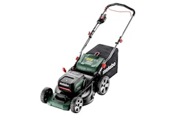 Metabo Akku-Rasenmäher RM 36-18 LTX BL 46 ohne Akku, ohne Ladegerät