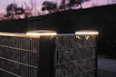 Vorschaubild dz LED Zaunbeleuchtung - 60x60 - 7016