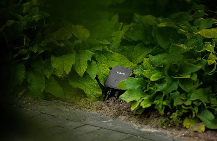 Lightpro Switch Smart (WLAN)