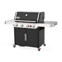 Vorschaubild Weber Gasgrill GENESIS E-425S - Black
