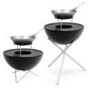 Vorschaubild höfats BOWL 70 Sear Grate (erfordert 2 Planchas)