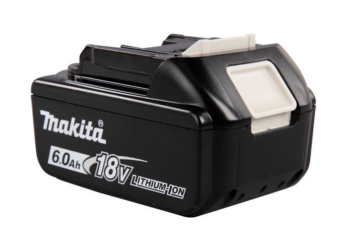 Makita Akku BL1860B 197422-4