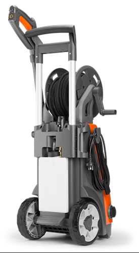 Husqvarna Hochdruckreiniger PW 460