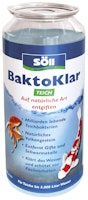 Söll BaktoKlar Teich 500 ml