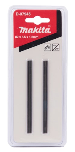 Makita Wendemesser HM 82 mm D-07945