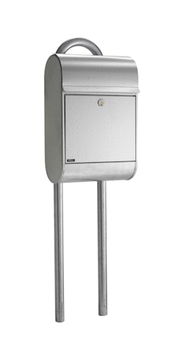 ALLUX 8900 Design Briefkasten