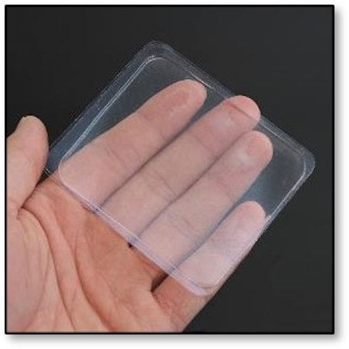 Summer Fun CF AQUA PATCH - Erste Hilfe Pflaster für Teich und Pool