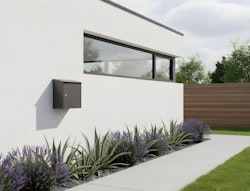 ALLUX 400 Briefkasten