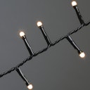 Vorschaubild Konstsmide Weihnachtsbeleuchtung  Micro LED Compactlights 400 Außentrafo