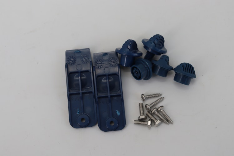 Oase Ersatz Kleinteile für BioTec ScreenMatic 2015 (44178)