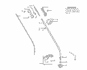 Vorschaubild Husqvarna Rasentrimmer 124 C, 20102300001-Current