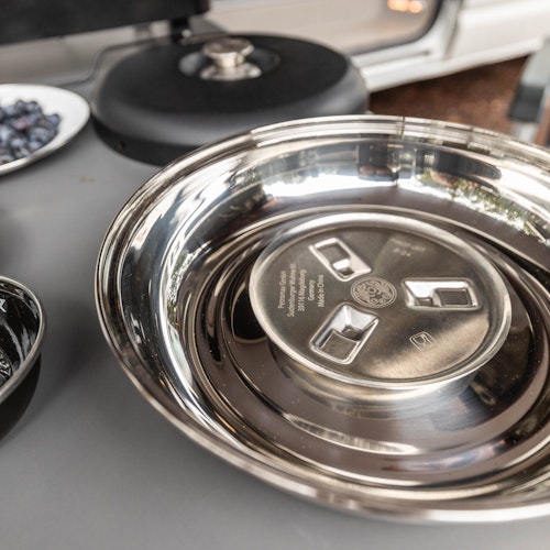 Petromax Hitzeverteiler