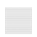 Vorschaubild TraumGarten SYSTEM ALU Plus 178 Zaun-Set