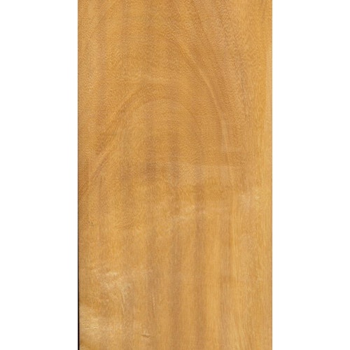 OSMO Terrassendiele Garapa glatt / glatt Natursortierung