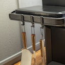 Vorschaubild Traeger P.A.L. Pop-And-Lock Zubehörhaken 3er Pack