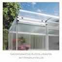 Vorschaubild KGT Gewächshaus Santini Typ II small