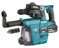 Makita Akku-Kombihammer DHR243RTJWZubehörbild