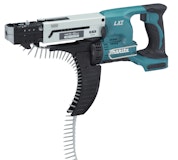 Makita Akku-Magazinschrauber DFR550ZZubehörbild