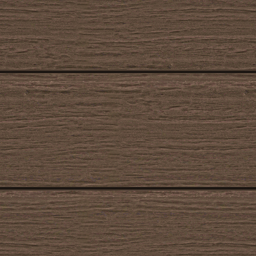 NewTechWood Gigante Vintage WPC-Terrassendiele Hohlkammer Ipé  23 x 210 mm