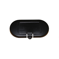 Oase Abdeckung vorn 2 für Aquarius Fountain Set (25217)