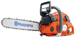 Husqvarna Motorsäge 555 