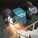 Vorschaubild Makita Doppelschleifbock GB801