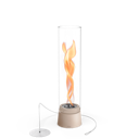 Vorschaubild höfats Tischfeuer Spin air 1200