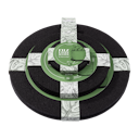 Vorschaubild Filz Untersetzer für Pflanzentöpfe zur Vermeidung von Kratzern und Wasserflecken