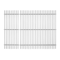 Weber CRAFTED Grillrost für SmokeFire EX4