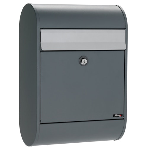 ALLUX 5000 Design Briefkasten