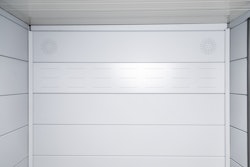 Telluria Innenwandpaket für Metallgerätehaus Classico Luminato 5436+