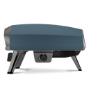 Vorschaubild Ooni Pizzaofen KODA 2 Pro Gas schieferblau 18" (45 cm)