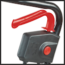Vorschaubild Einhell Elektro-Bodenhacke GC-RT 1545 M 3431060
