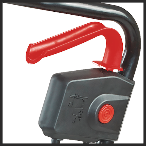 Einhell Elektro-Bodenhacke GC-RT 1545 M 3431060