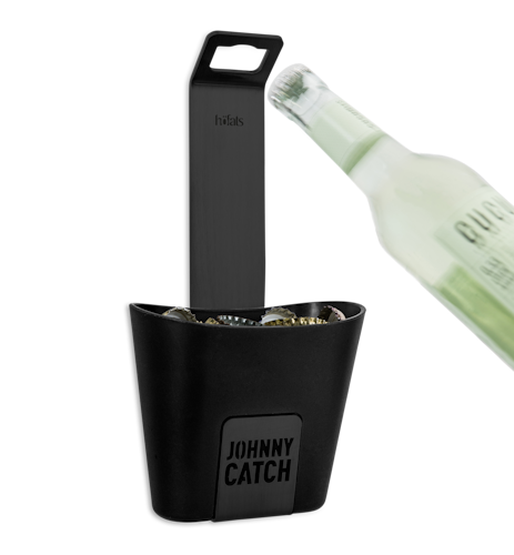 höfats Flaschenöffner JOHNNY CATCH CUP