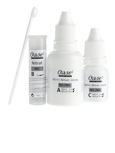Oase AquaActiv Wasseranalyse Profi-Set