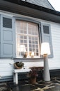Vorschaubild 8 seasons design LED-Stehleuchte No. 1, 160 cm (WW), verschiedene Farben