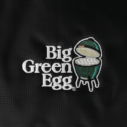 Big Green Egg Rucksack mit Laptopfach