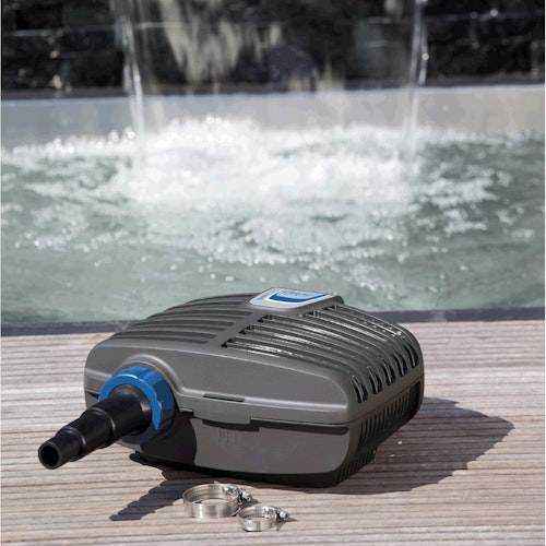 Oase Filter- & Bachlaufpumpe AquaMax Eco Classic 11500