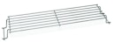 Vorschaubild Weber Warmhalterost für Weber Spirit/Spirit ll 200 - Serie (7640)